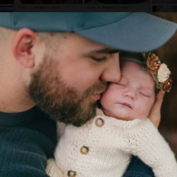 Meet your Posher, Jacob - Picture 1 of 1